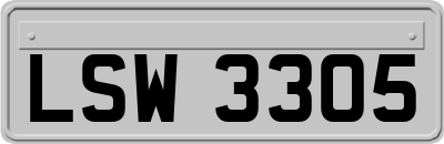 LSW3305