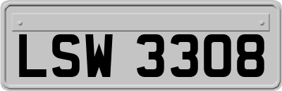 LSW3308