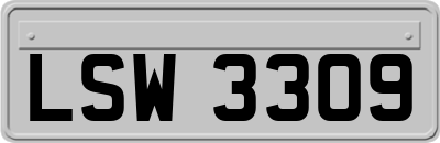 LSW3309