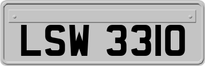 LSW3310