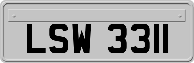 LSW3311