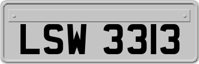 LSW3313