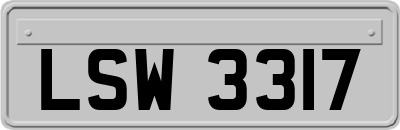 LSW3317