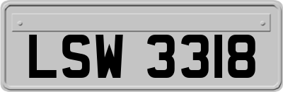 LSW3318