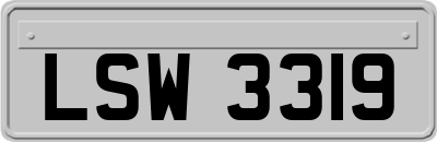 LSW3319