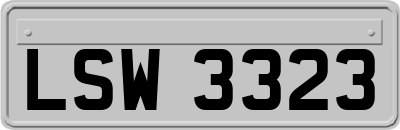 LSW3323