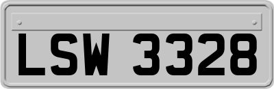 LSW3328