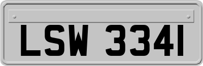 LSW3341