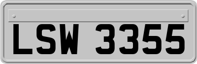 LSW3355