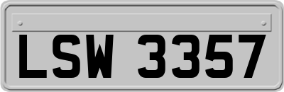 LSW3357