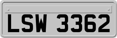 LSW3362