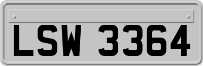 LSW3364