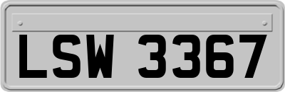 LSW3367