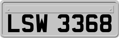 LSW3368