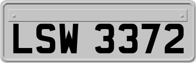 LSW3372