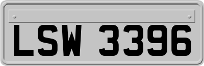 LSW3396