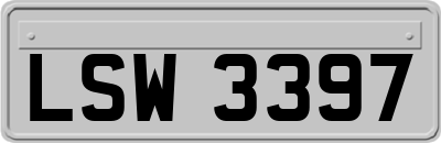 LSW3397