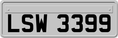 LSW3399