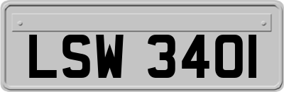 LSW3401