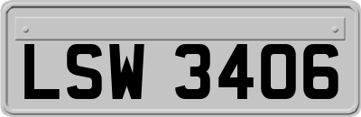 LSW3406
