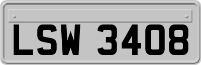 LSW3408