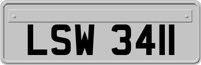 LSW3411