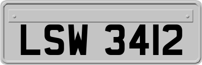LSW3412