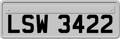 LSW3422