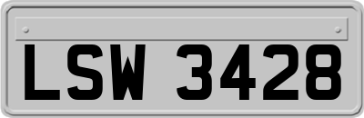 LSW3428