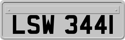 LSW3441