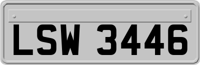 LSW3446