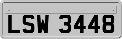 LSW3448