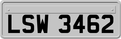 LSW3462