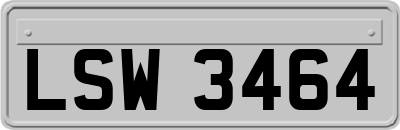 LSW3464