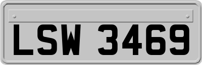 LSW3469