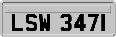 LSW3471
