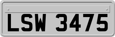 LSW3475