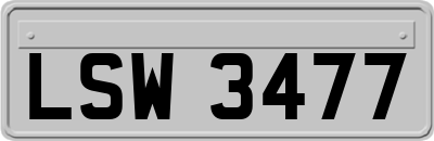 LSW3477