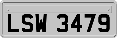 LSW3479