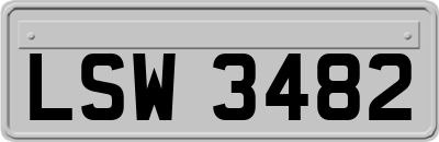 LSW3482
