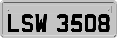 LSW3508