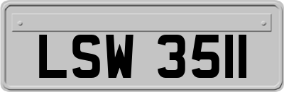 LSW3511