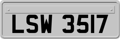 LSW3517