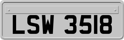 LSW3518