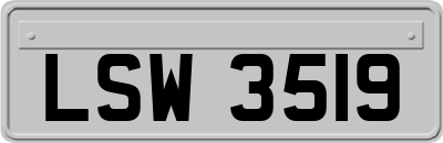 LSW3519