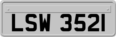 LSW3521