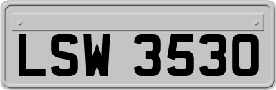 LSW3530