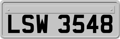 LSW3548