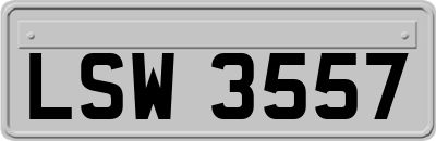 LSW3557