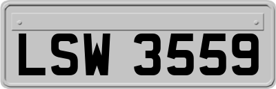 LSW3559